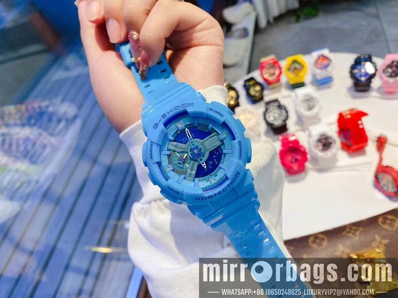 Replica Casio watch 103118