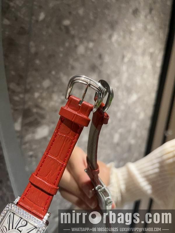 Replica Franck Muller watch 102316