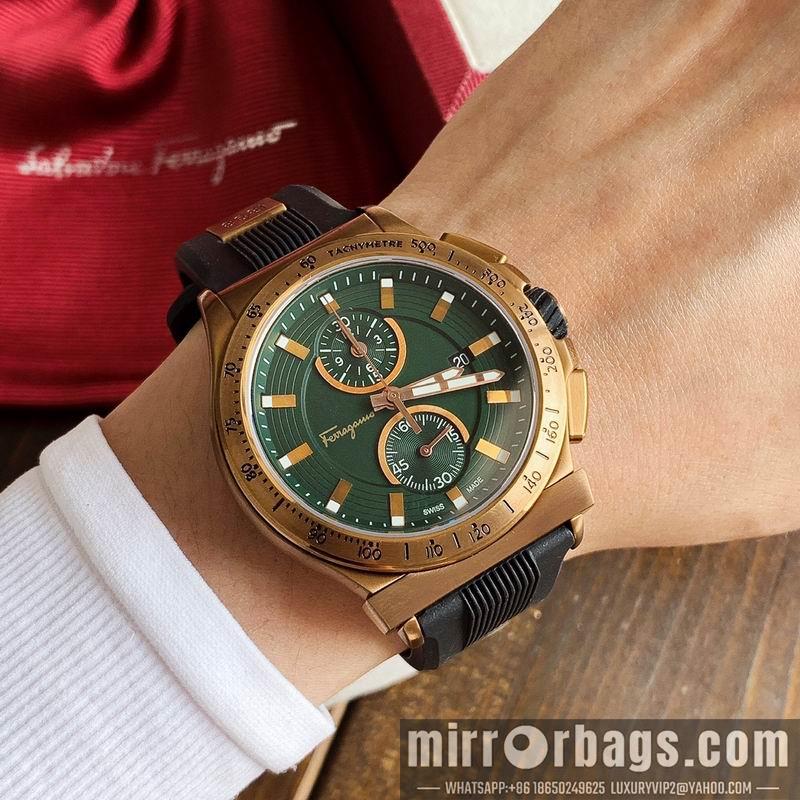 Replica Ferragamo watch 090931