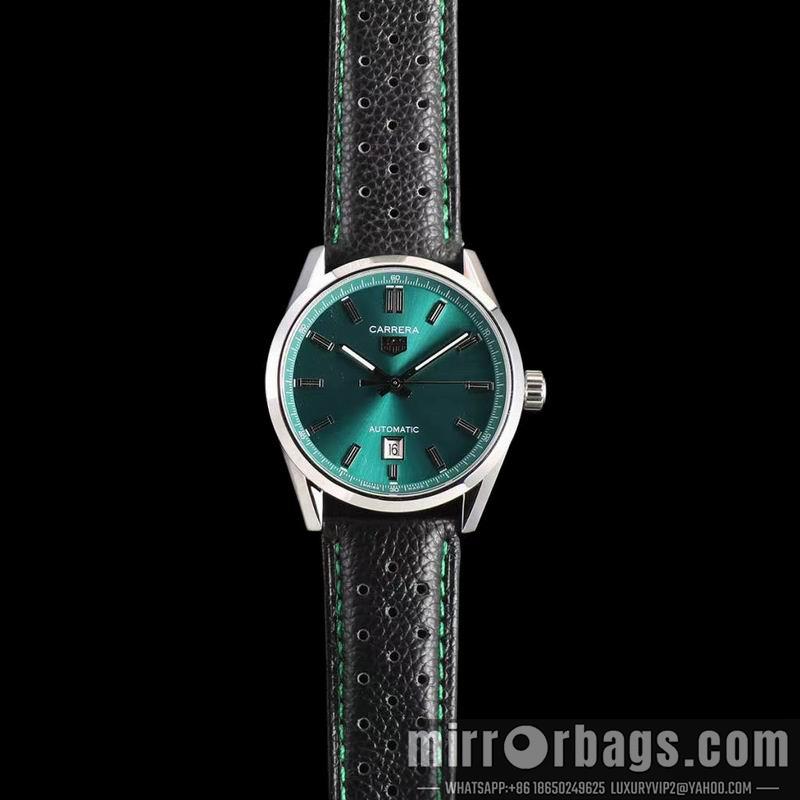 Replica Tag Heuer watch 082908