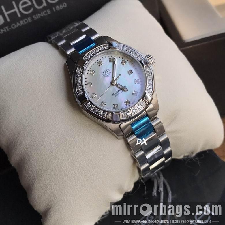 Replica Tag Heuer 32mm 18mm 2nms13