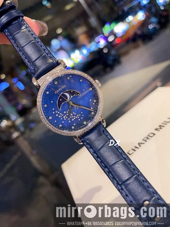 Replica Swarovski 36mm 10nms93