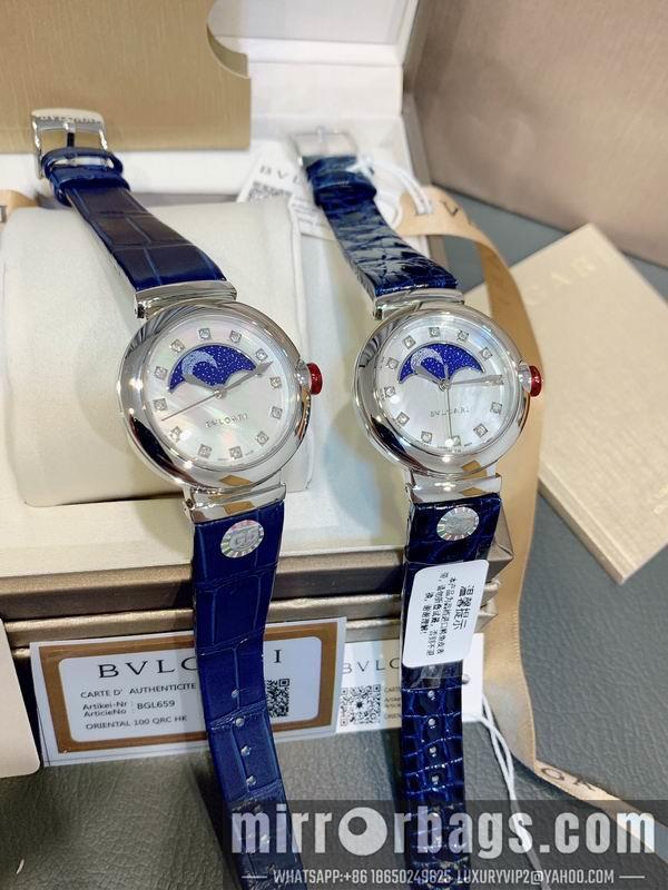 Replica Bvlgari 33X11mm 102302