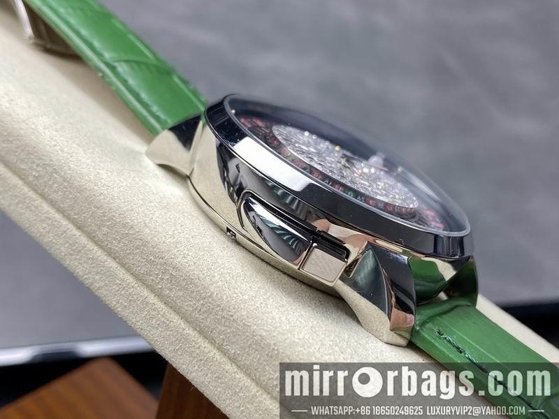 Replica Jacob & Co 44mm 022211