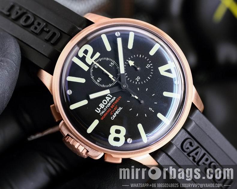 Replica U Boat watch M07