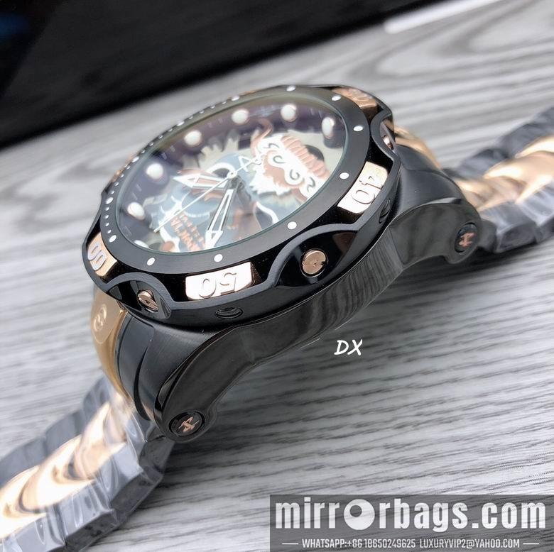 Replica Invicta 50x15mm 2nms21