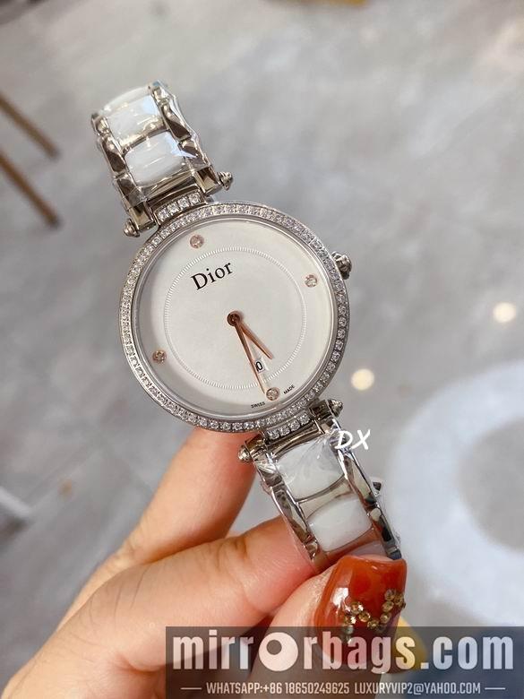 Replica Dior 33x7mm 2nms26