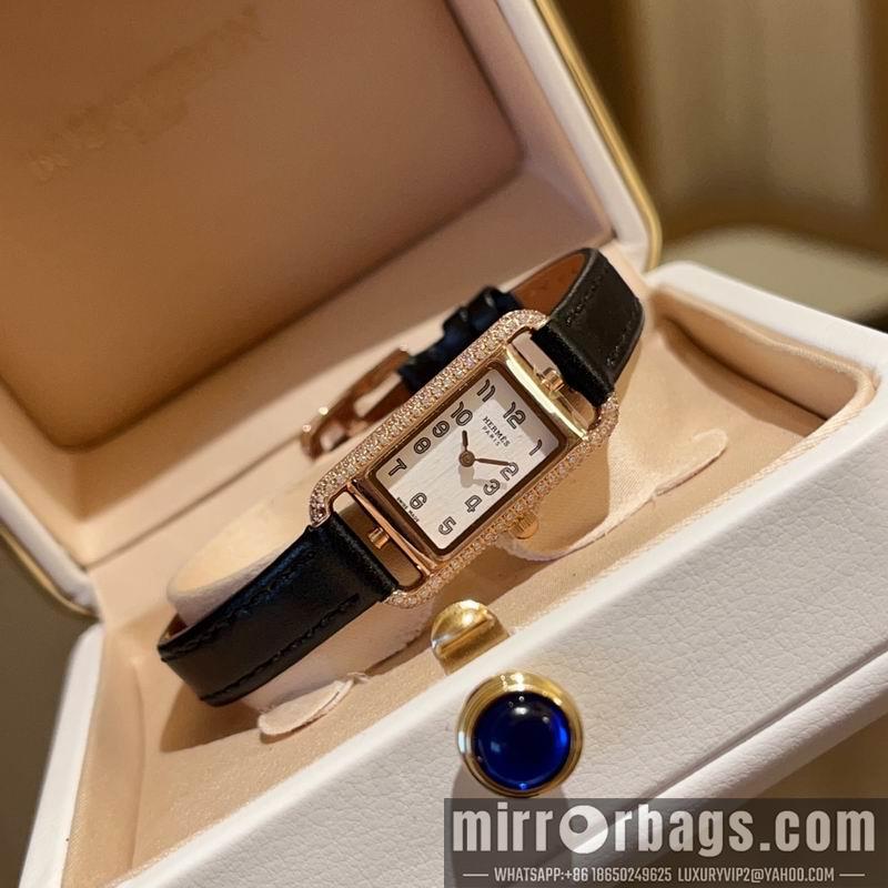 Replica Hermes 25X18mm 022275