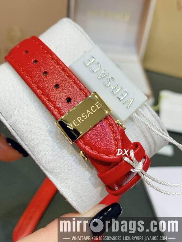 Replica Versace 36mm 12nms50