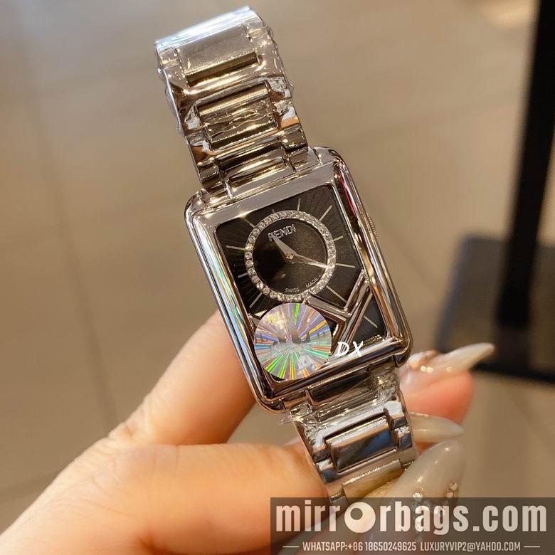 Replica Fendi  22.5x32mm 2nms17