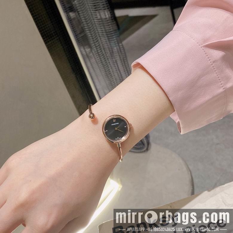 Replica Swarovski women 24mm M15