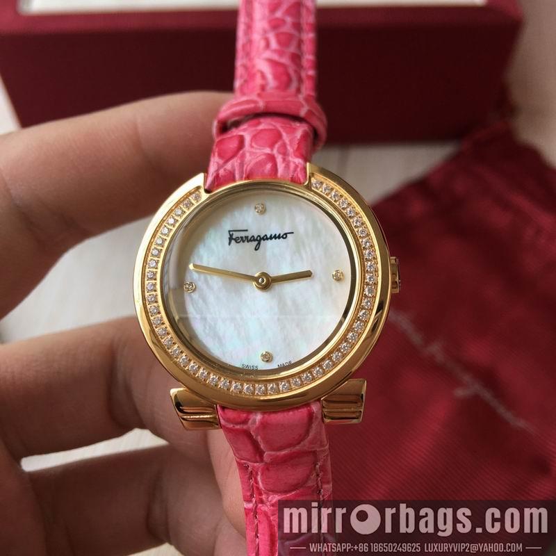 Replica Ferragamo 30X8mm 032440