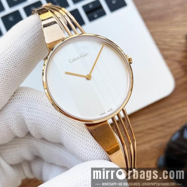 Replica CK watch 34X6mm M04