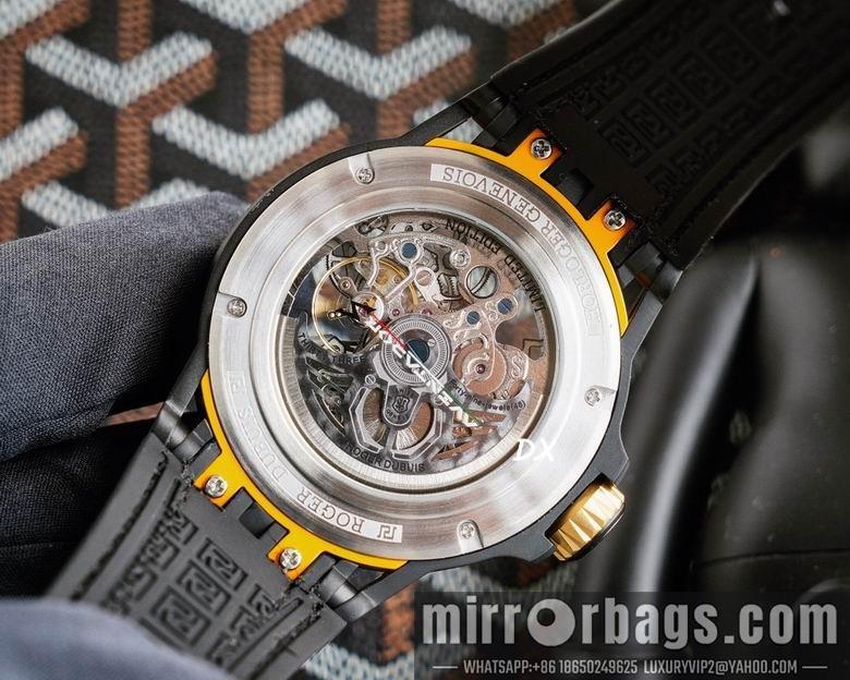 Replica Roger Dubuis 46mm 2nms37