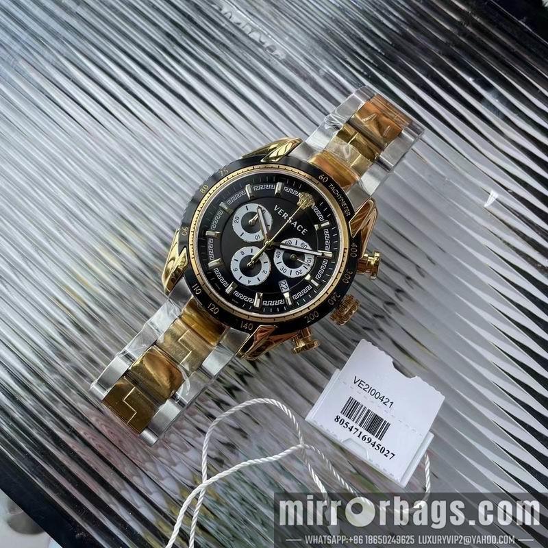Replica Versace 44mm 080649