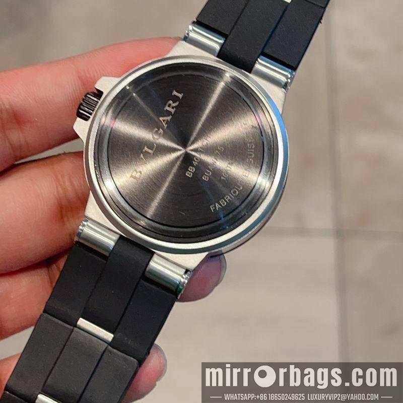 Replica Bvlgari watch 051601