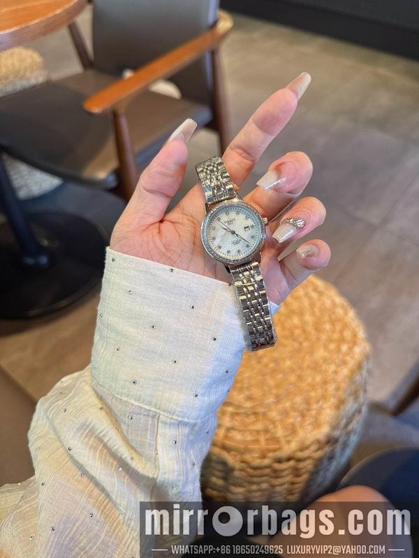 Replica Tissot 30mm 082274