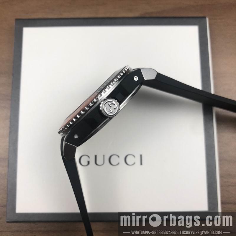 Replica Gucci 40mm 032451