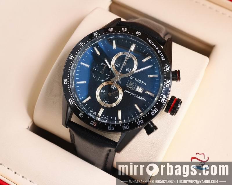 Replica Tag Heuer 43mm 072405