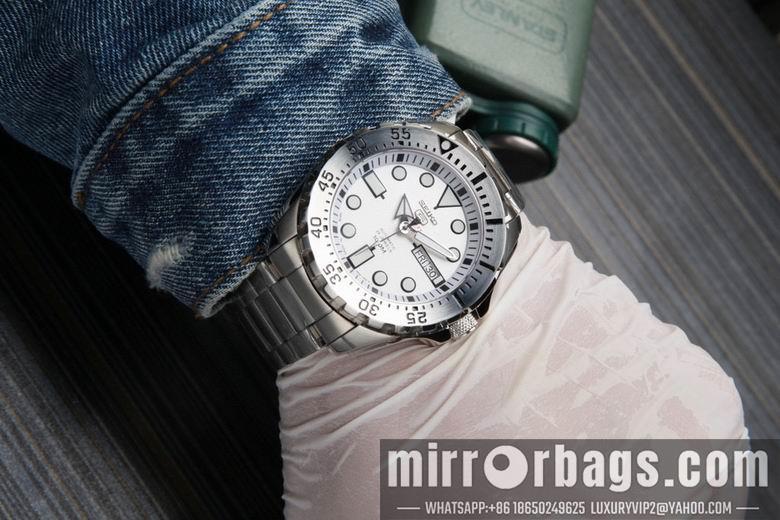 Replica Seiko watch 031104