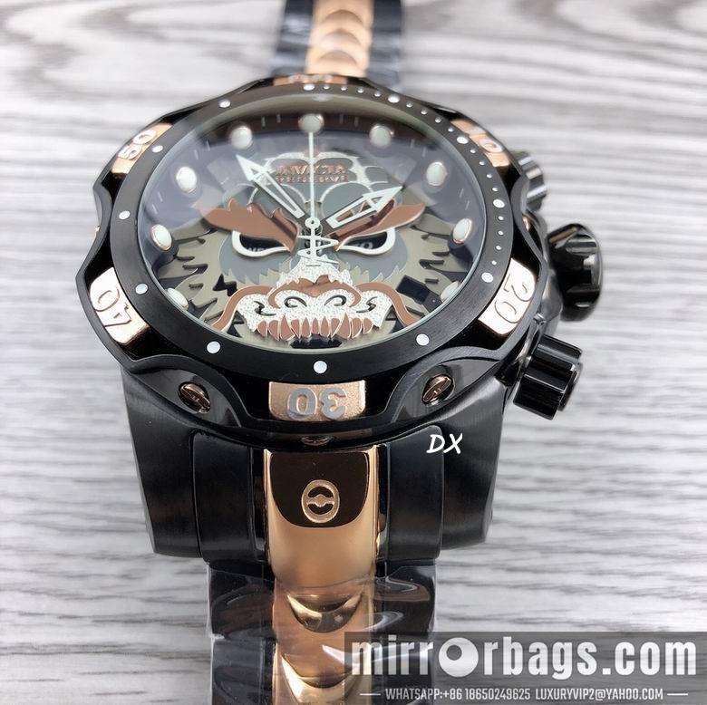 Replica Invicta 50x15mm 2nms21