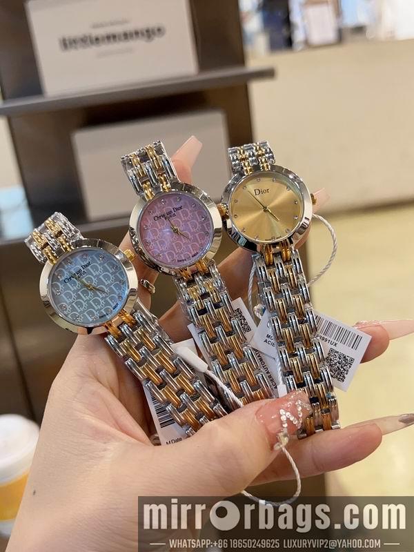 Replica Dior 30mm 060314