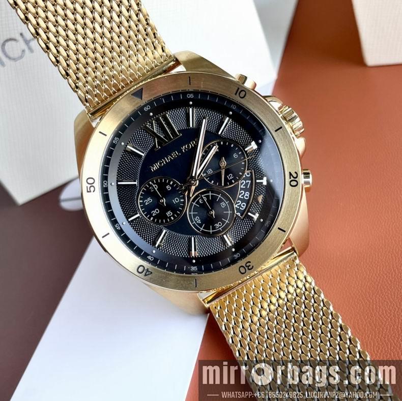 Replica MK men 43X10mm M03