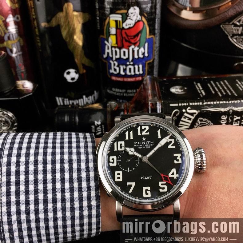 Replica Zenith 47mm 123130
