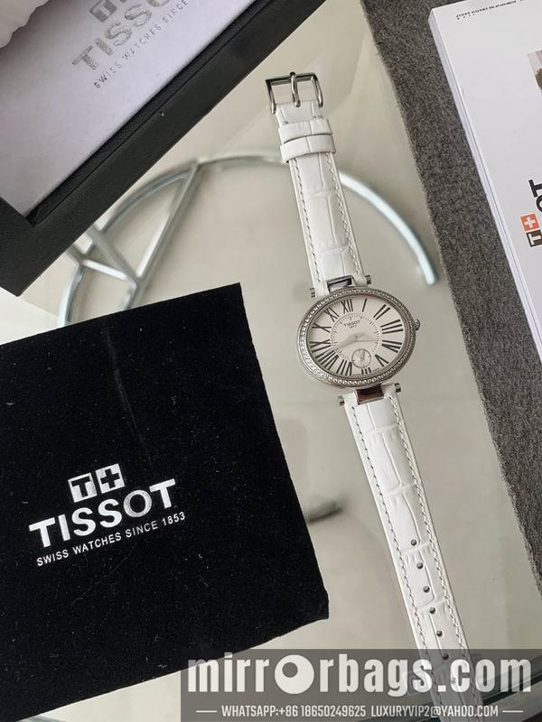 Replica Tissot 36X31mm 0830132