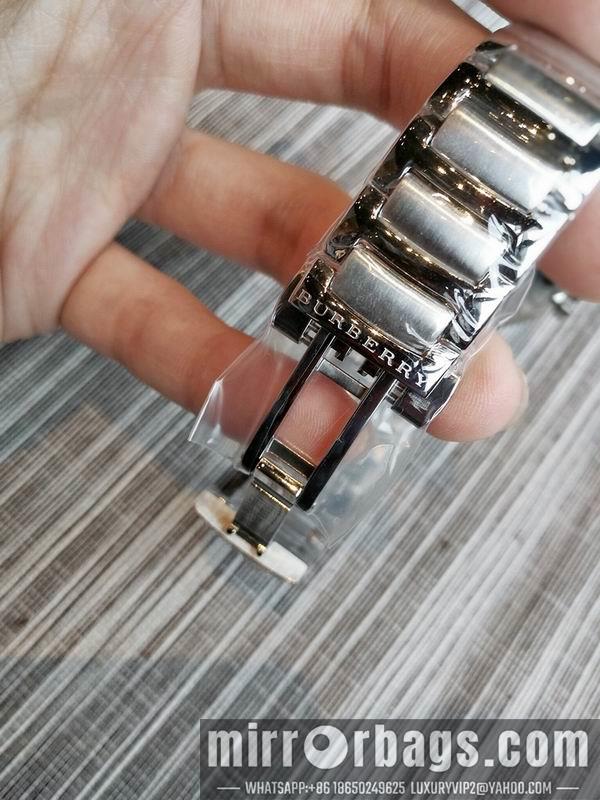 Replica Burberry 40mm 080654