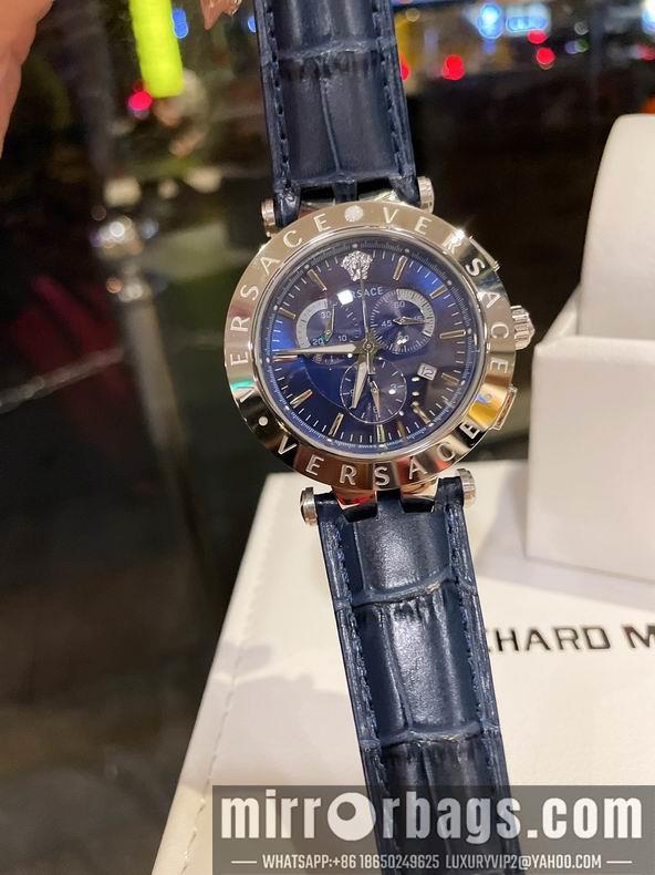 Replica Versace watch 42mm 070861