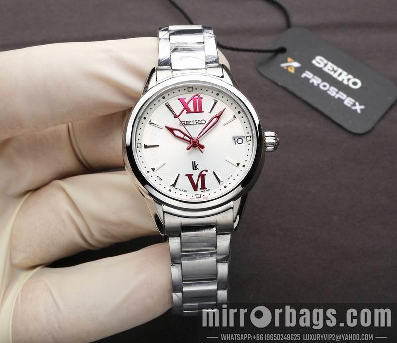 Replica Seiko 33.95X10.32mm  032145