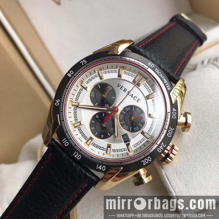 Replica Versace men 43mm M02