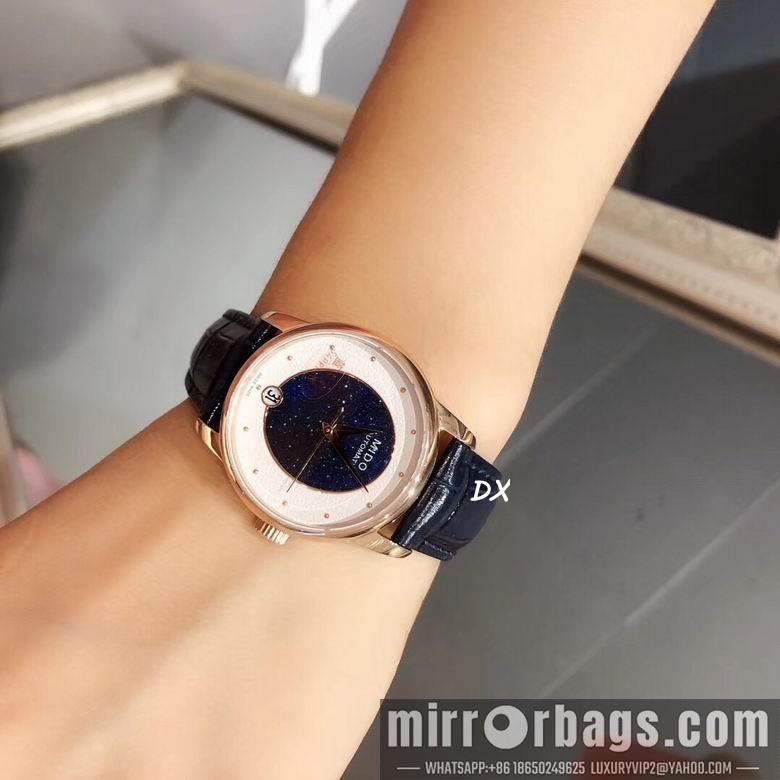 Replica Mido 33mm 2nms81