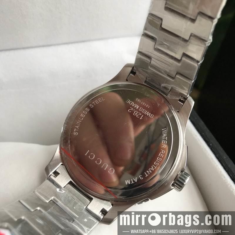 Replica Gucci 44mm 102229