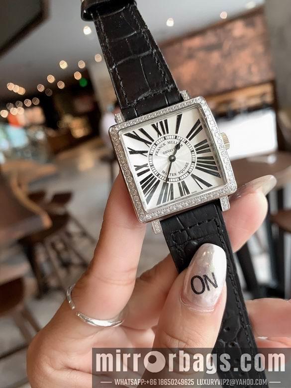 Replica Franck Muller watch 030105