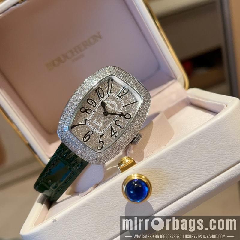 Replica Franck Muller 30X40mm 082257