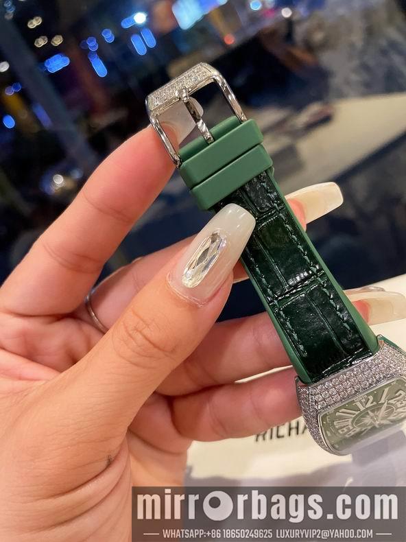 Replica ranck Muller women 32X42mm 101648