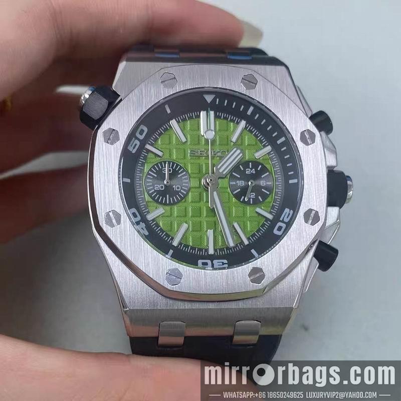 Replica Seiko watch 051114