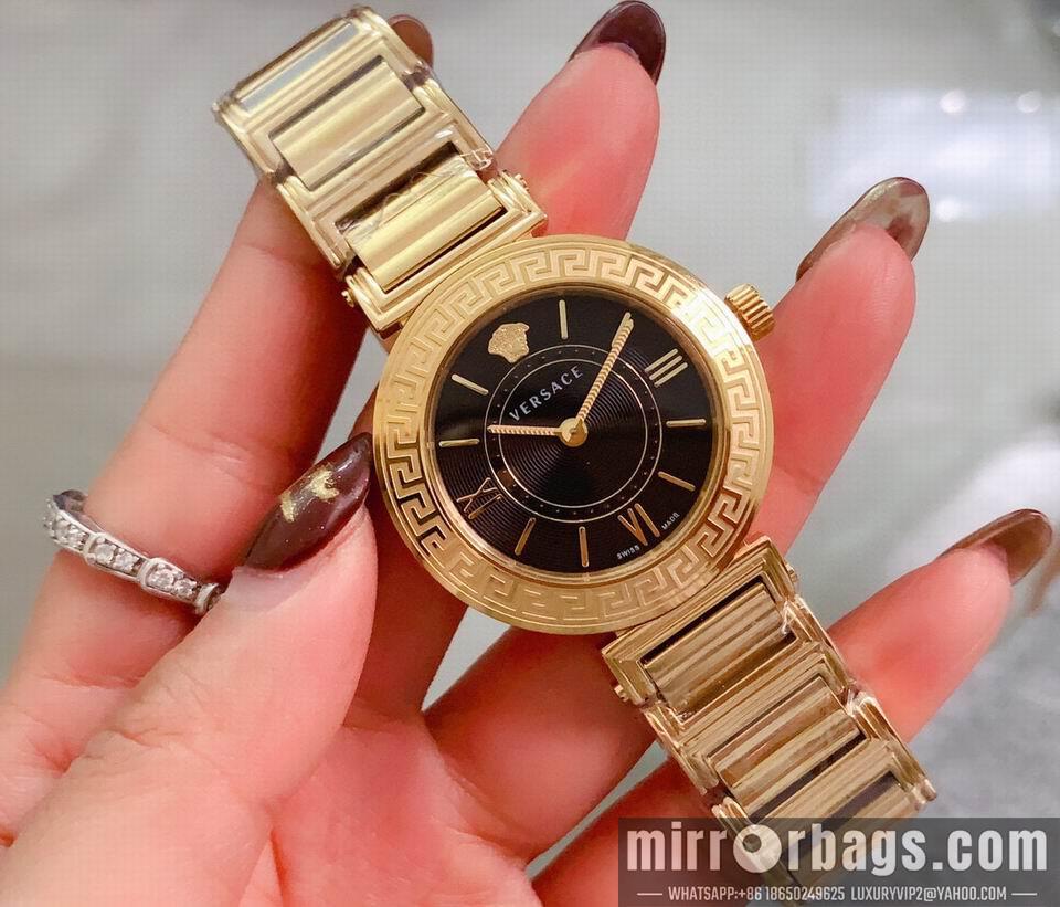 Replica Versace watch 110901