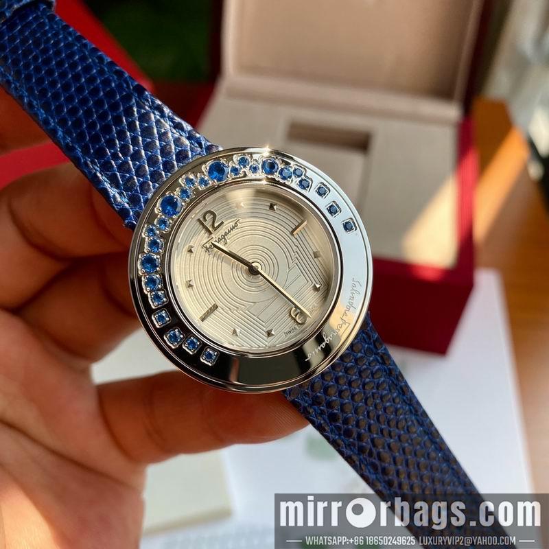 Replica Ferragamo 38mm 032447