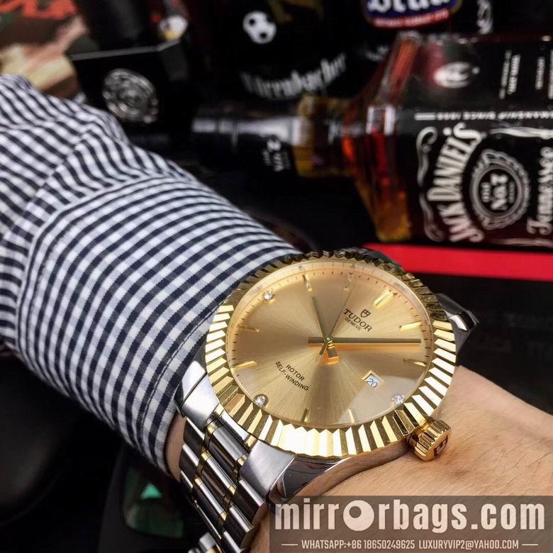 Replica Tudor 42mm 9nbz50