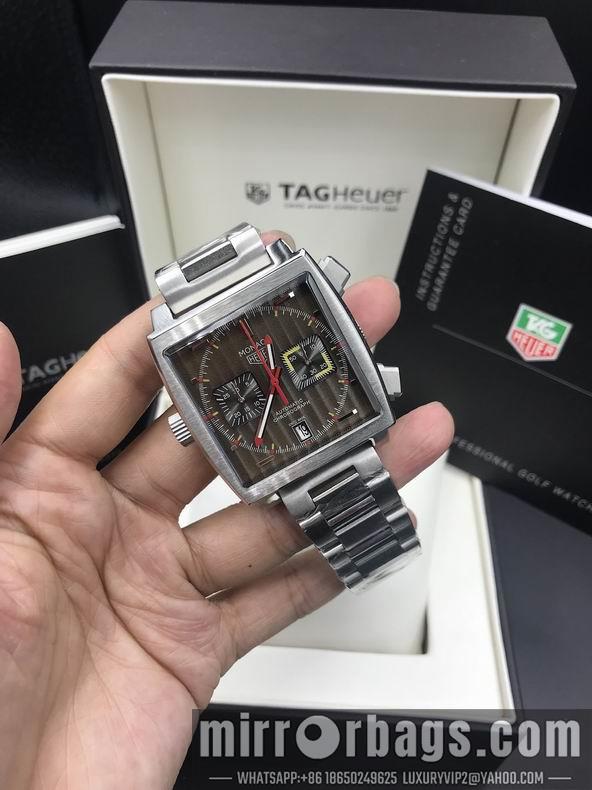 Replica Tag Heuer watch M41
