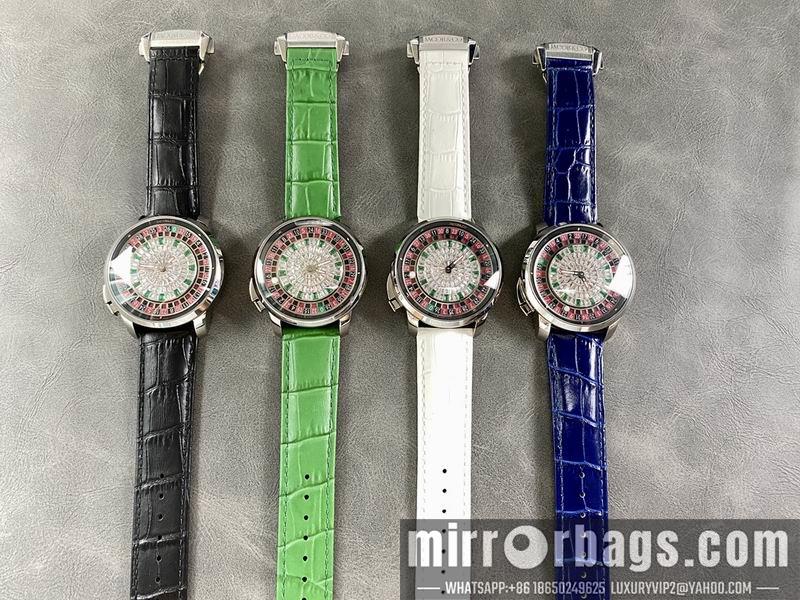 Replica Jacob & Co 44mm 022205
