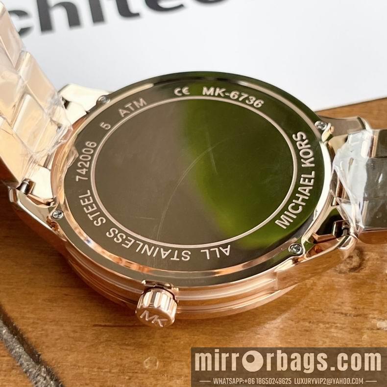 Replica MK watch 43X12mm M11