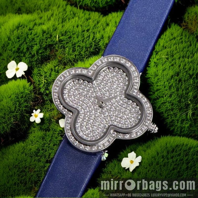 Replica Van Cleef & Arpels 27mm 102416