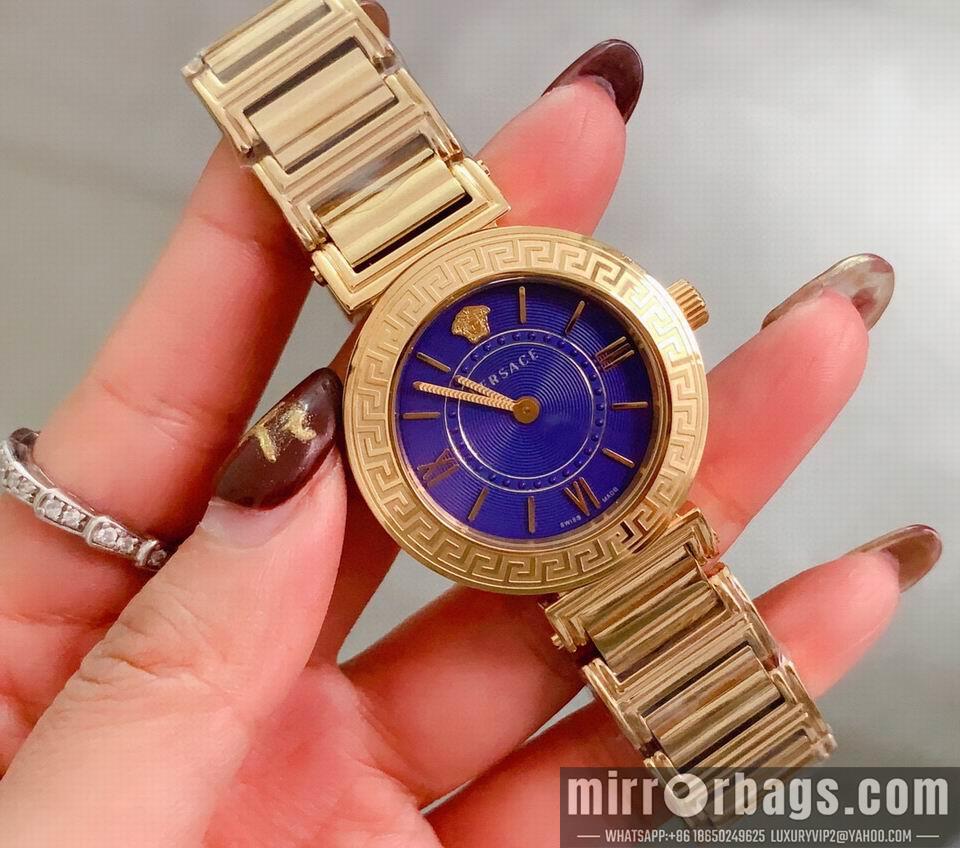 Replica Versace watch 110901