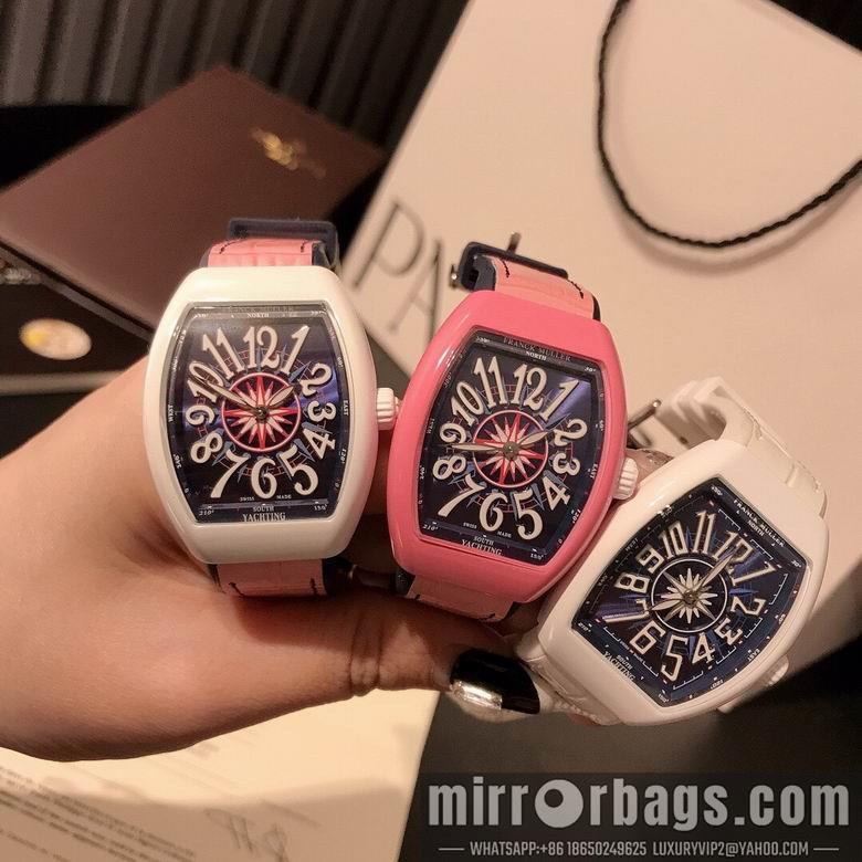 Replica Franck Muller watch 32mm M26