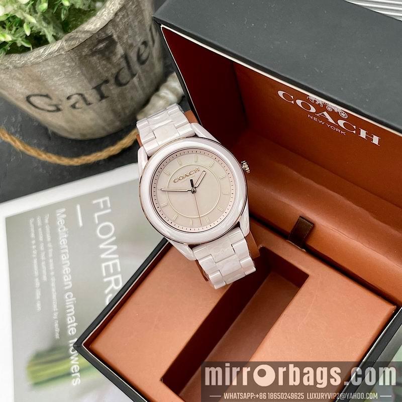 Replica Coach 38mm 102312