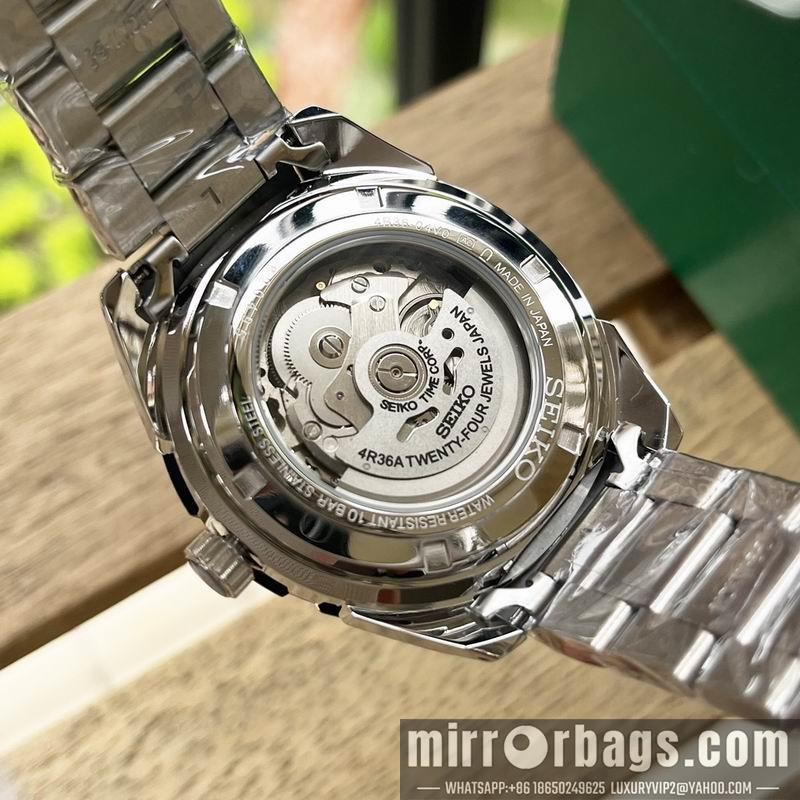 Replica Seiko 44X13mm 122304